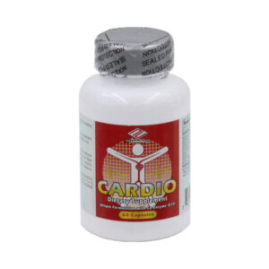 Cardio (60 Capsules)